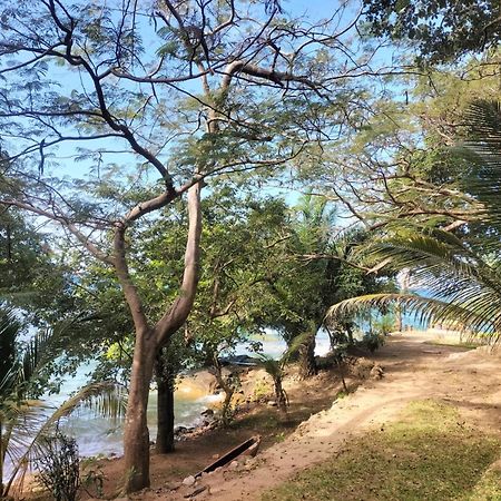 Soul Rebel Lodge & Backpackers Nkhata Bay Exterior photo